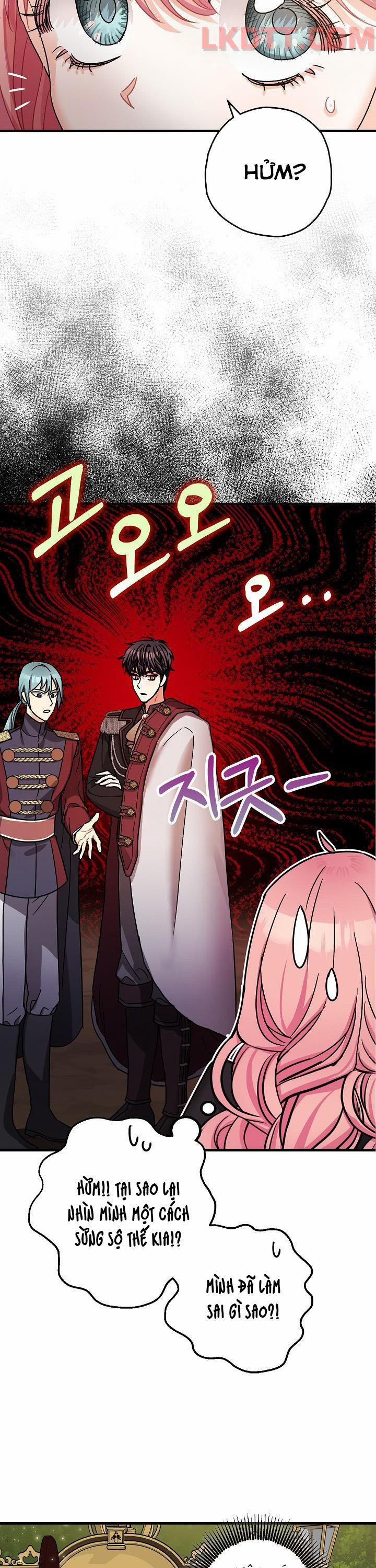 Liều Thuốc An Thần Của Bạo Chúa 14 trang 32