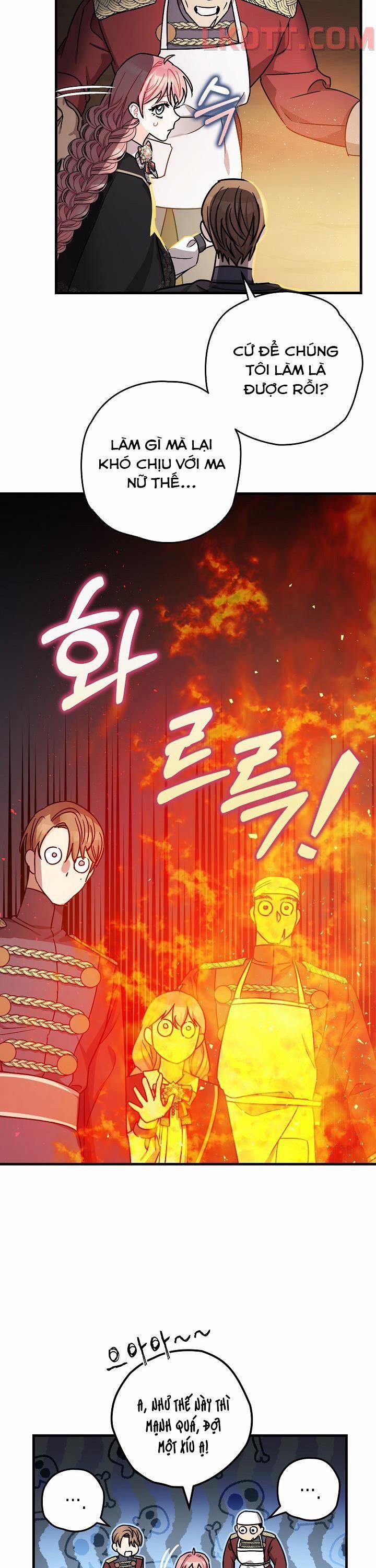 Liều Thuốc An Thần Của Bạo Chúa 14 trang 36