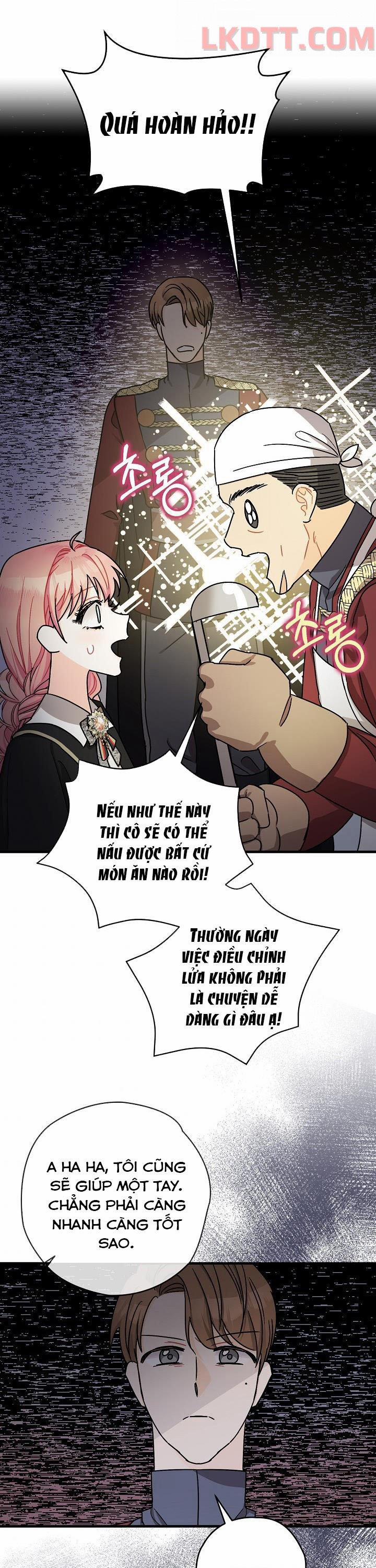 Liều Thuốc An Thần Của Bạo Chúa 14 trang 38