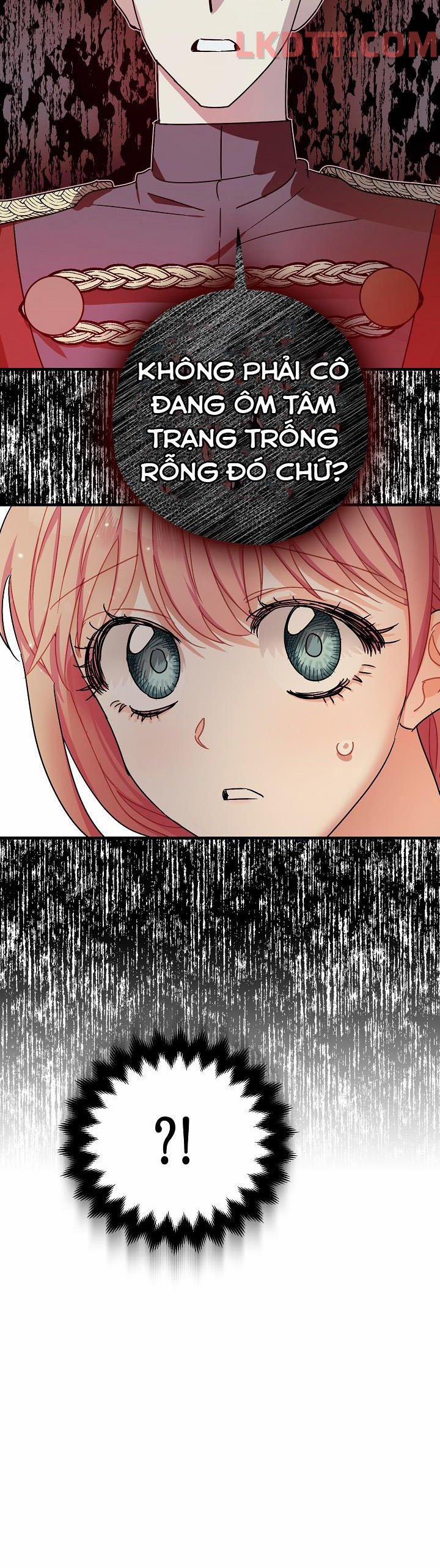 Liều Thuốc An Thần Của Bạo Chúa 14 trang 41