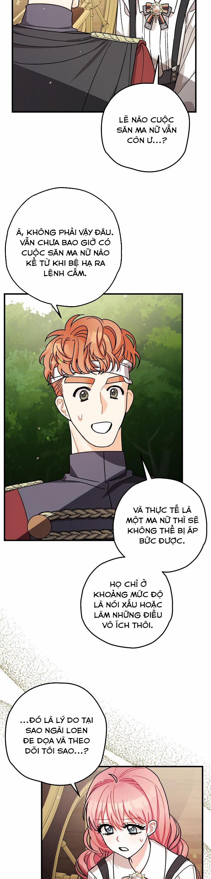 Liều Thuốc An Thần Của Bạo Chúa 15 trang 10