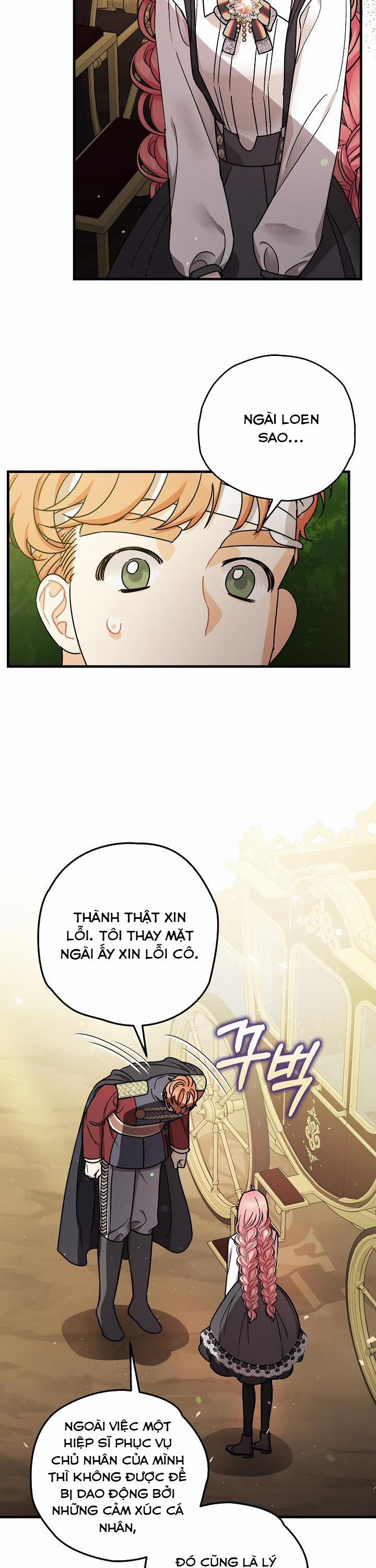 Liều Thuốc An Thần Của Bạo Chúa 15 trang 11