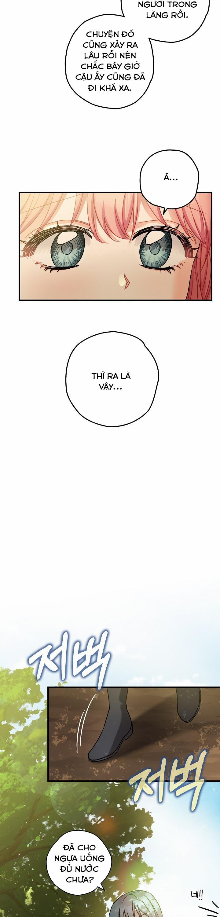 Liều Thuốc An Thần Của Bạo Chúa 15 trang 16