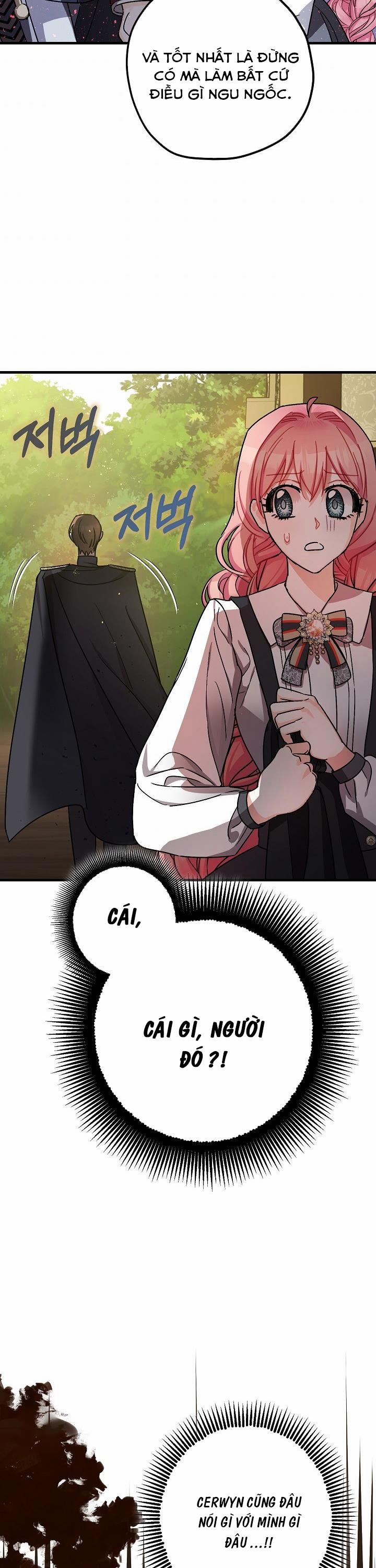 Liều Thuốc An Thần Của Bạo Chúa 15 trang 2