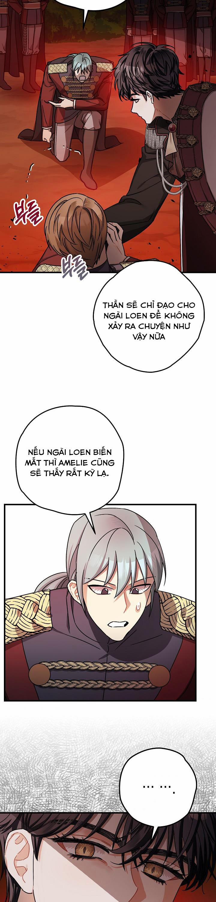 Liều Thuốc An Thần Của Bạo Chúa 15 trang 27