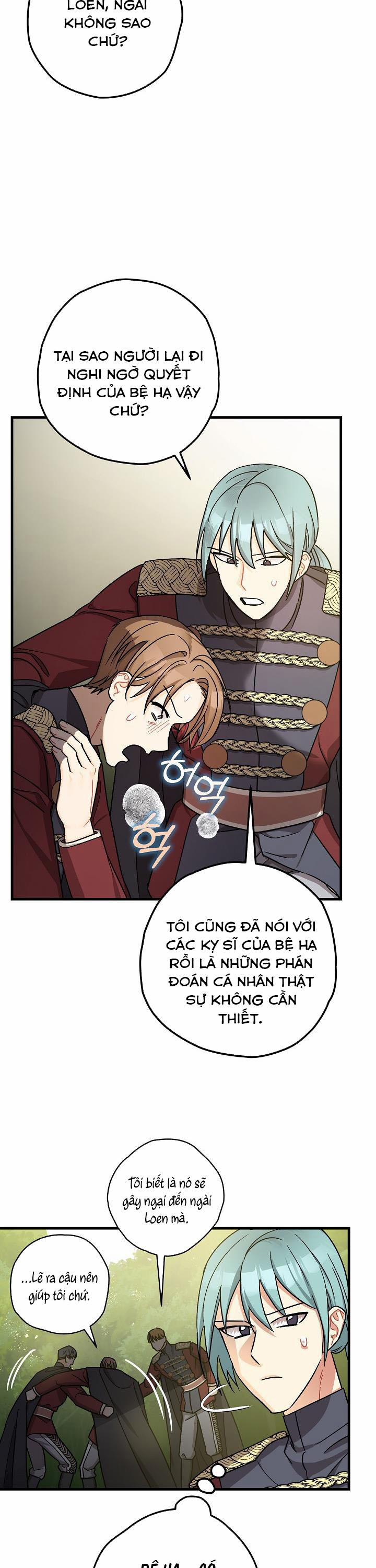 Liều Thuốc An Thần Của Bạo Chúa 15 trang 29