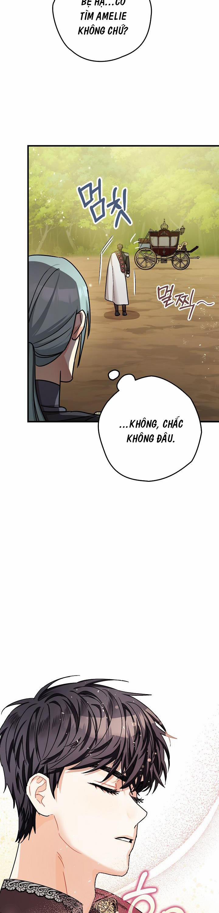 Liều Thuốc An Thần Của Bạo Chúa 15 trang 30