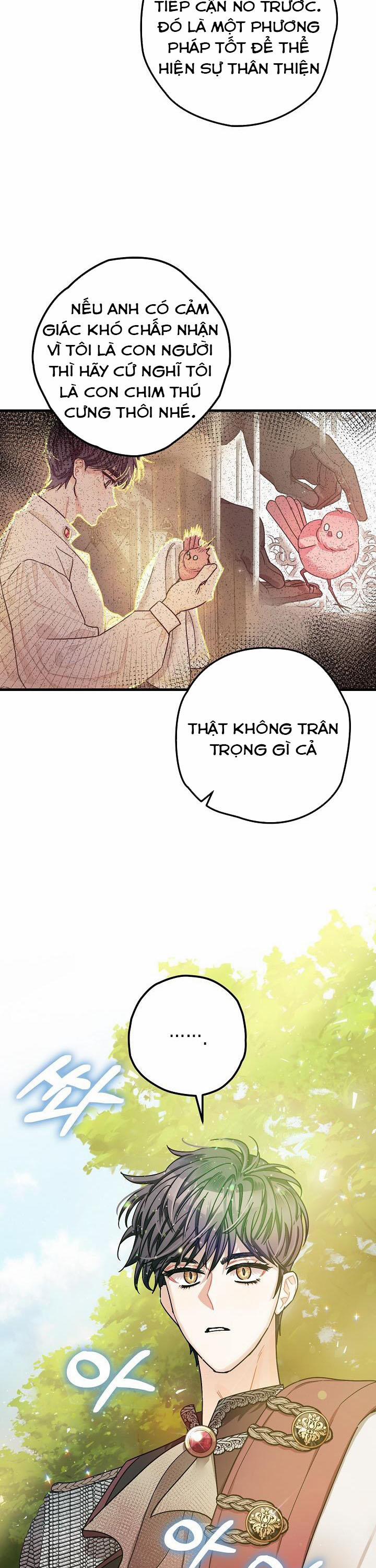 Liều Thuốc An Thần Của Bạo Chúa 15 trang 34