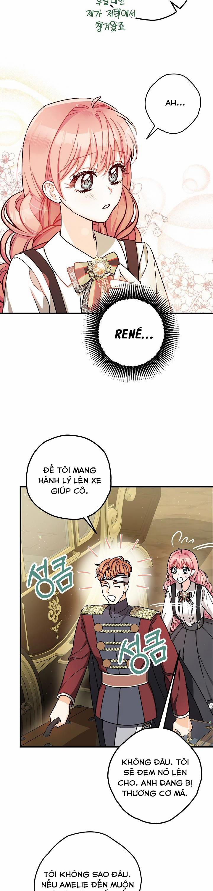 Liều Thuốc An Thần Của Bạo Chúa 15 trang 7