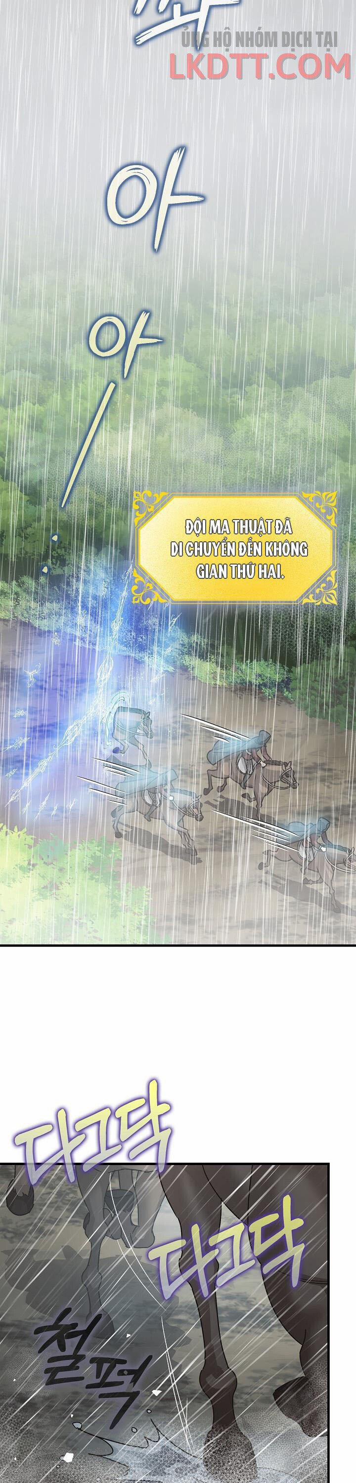 Liều Thuốc An Thần Của Bạo Chúa 16 trang 23