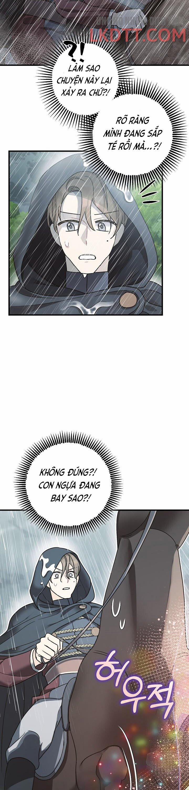 Liều Thuốc An Thần Của Bạo Chúa 16 trang 29