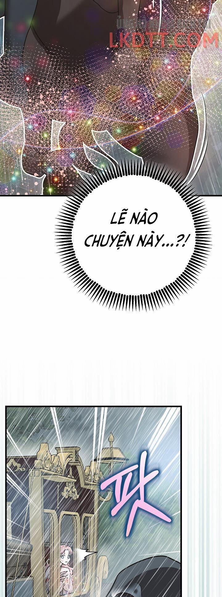 Liều Thuốc An Thần Của Bạo Chúa 16 trang 30