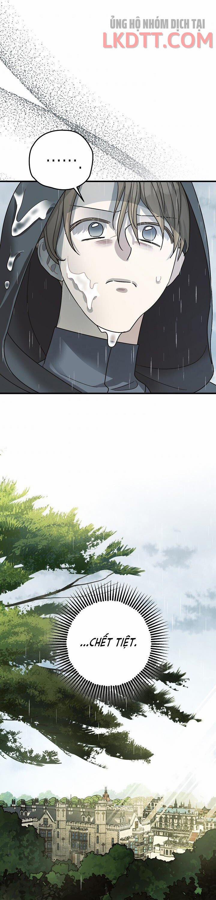 Liều Thuốc An Thần Của Bạo Chúa 16 trang 35