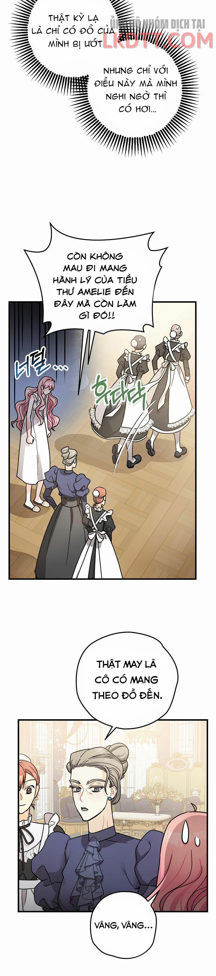 Liều Thuốc An Thần Của Bạo Chúa 17 trang 35