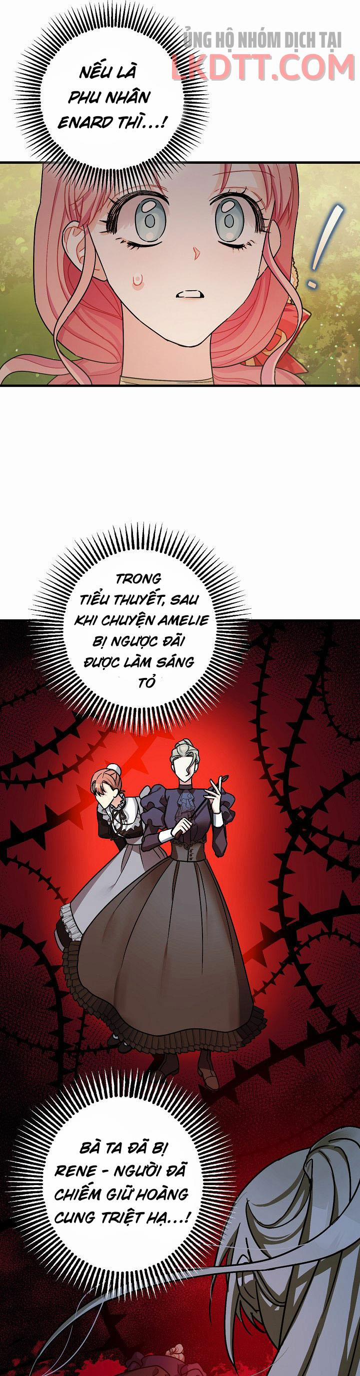 Liều Thuốc An Thần Của Bạo Chúa 17 trang 5