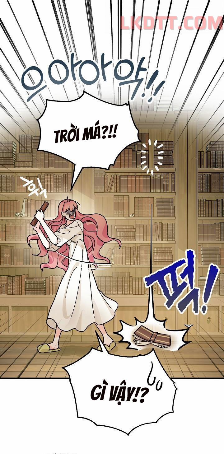 Liều Thuốc An Thần Của Bạo Chúa 2 trang 10