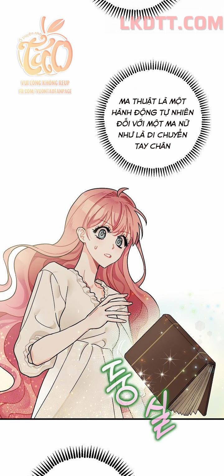 Liều Thuốc An Thần Của Bạo Chúa 2 trang 12