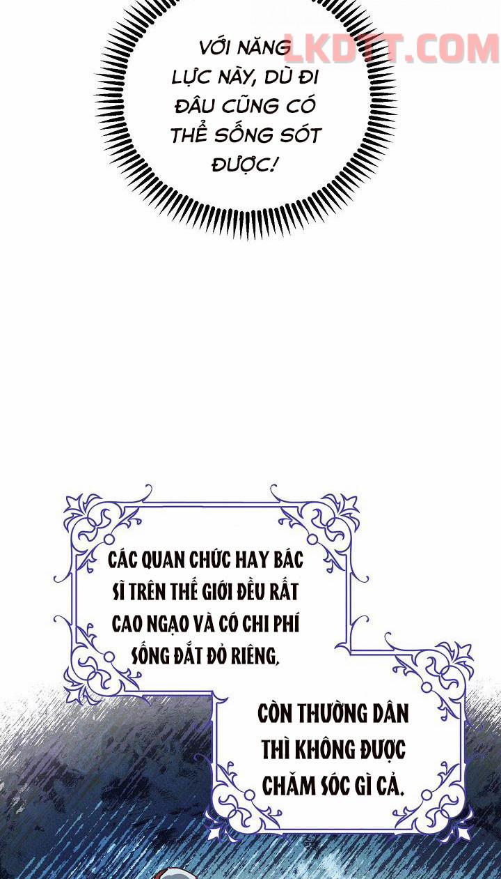 Liều Thuốc An Thần Của Bạo Chúa 2 trang 17