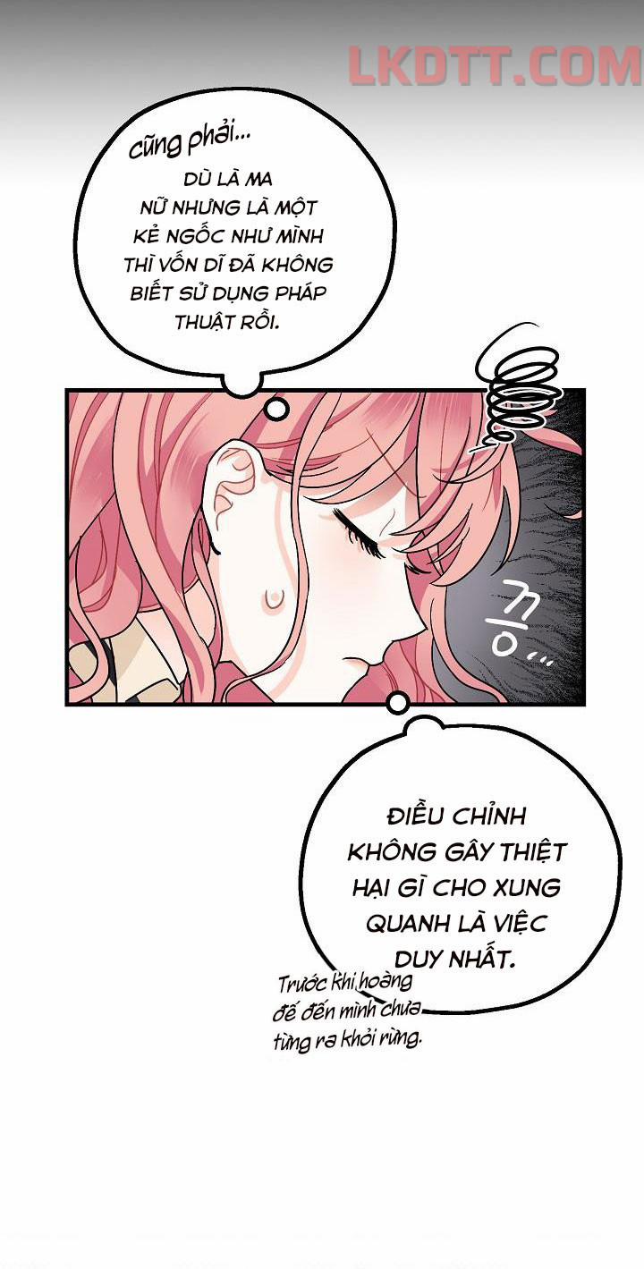 Liều Thuốc An Thần Của Bạo Chúa 2 trang 25