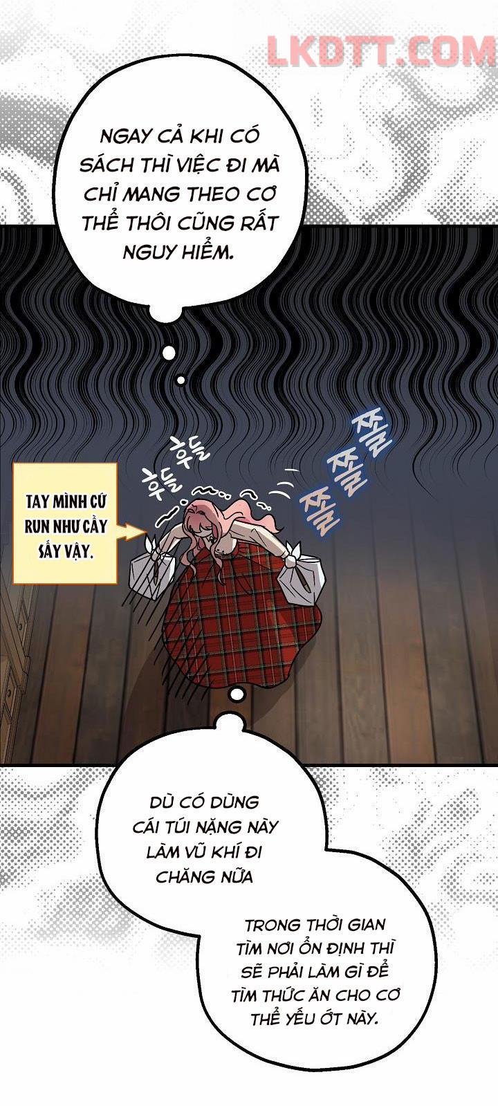 Liều Thuốc An Thần Của Bạo Chúa 2 trang 26