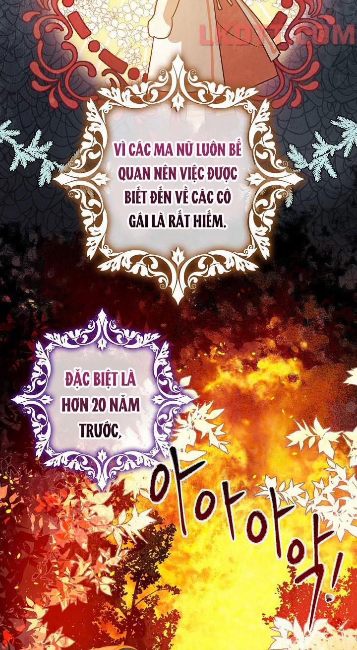 Liều Thuốc An Thần Của Bạo Chúa 2 trang 3