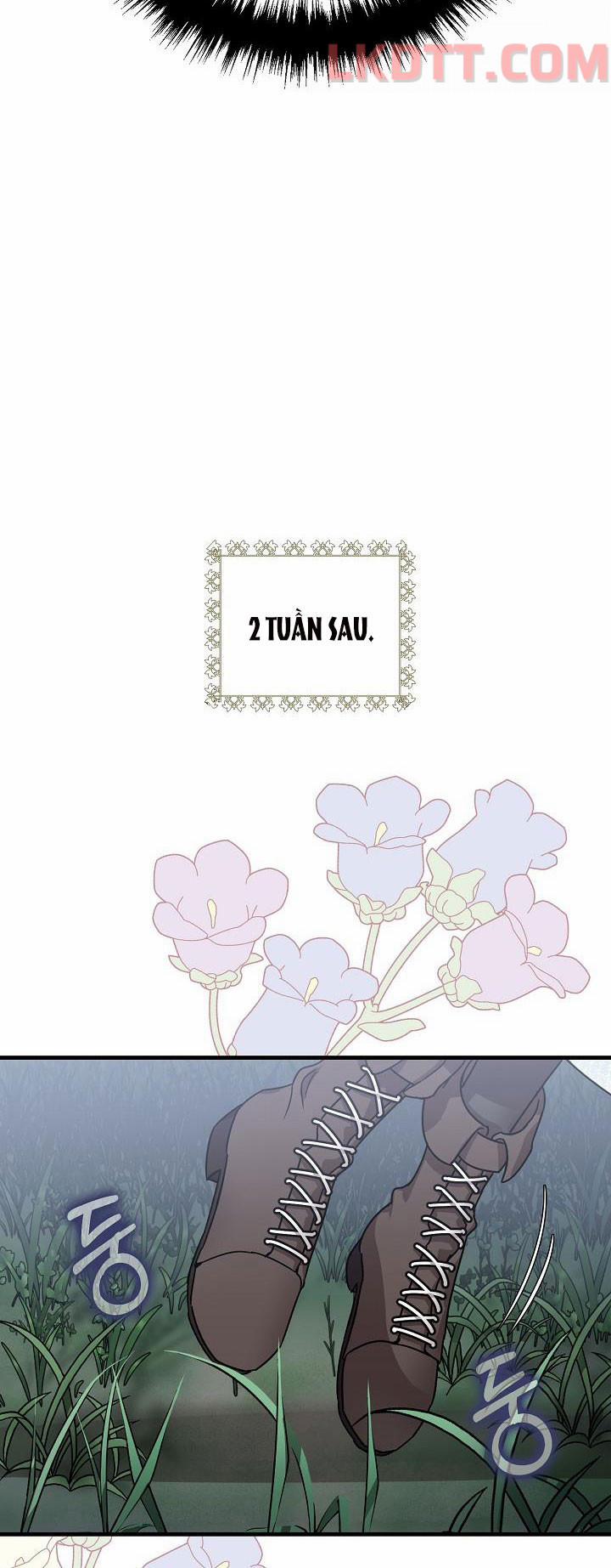 Liều Thuốc An Thần Của Bạo Chúa 2 trang 32