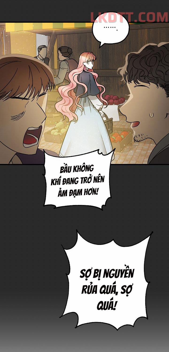 Liều Thuốc An Thần Của Bạo Chúa 2 trang 37