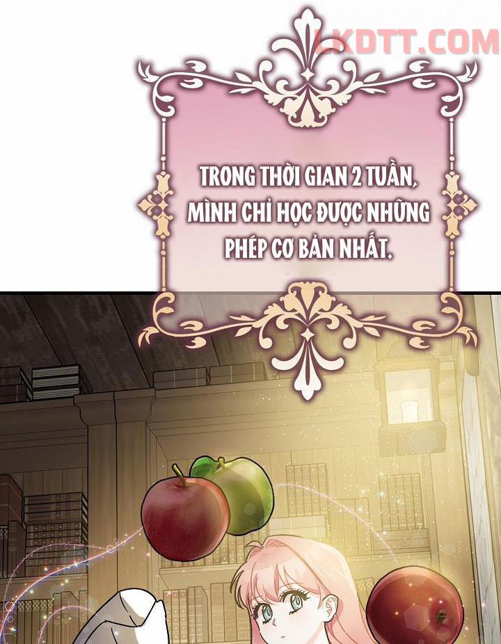 Liều Thuốc An Thần Của Bạo Chúa 2 trang 39