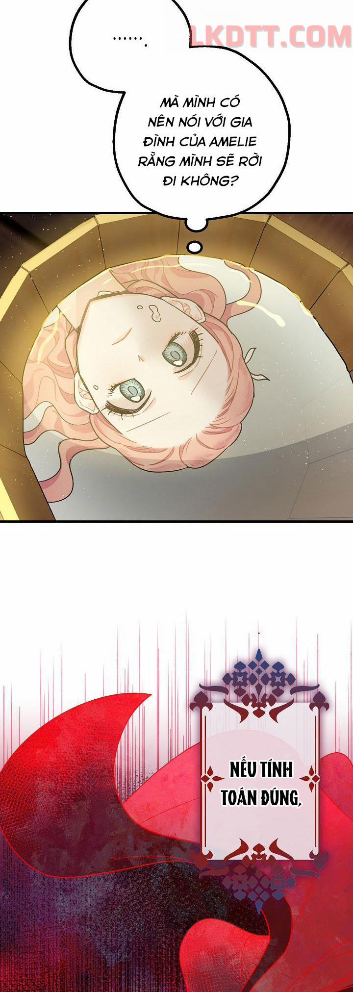 Liều Thuốc An Thần Của Bạo Chúa 2 trang 44