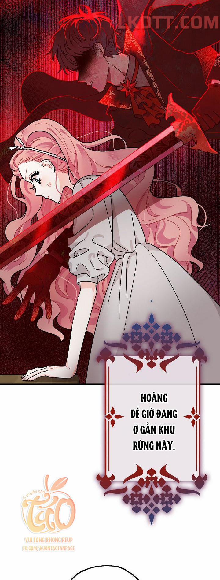 Liều Thuốc An Thần Của Bạo Chúa 2 trang 45