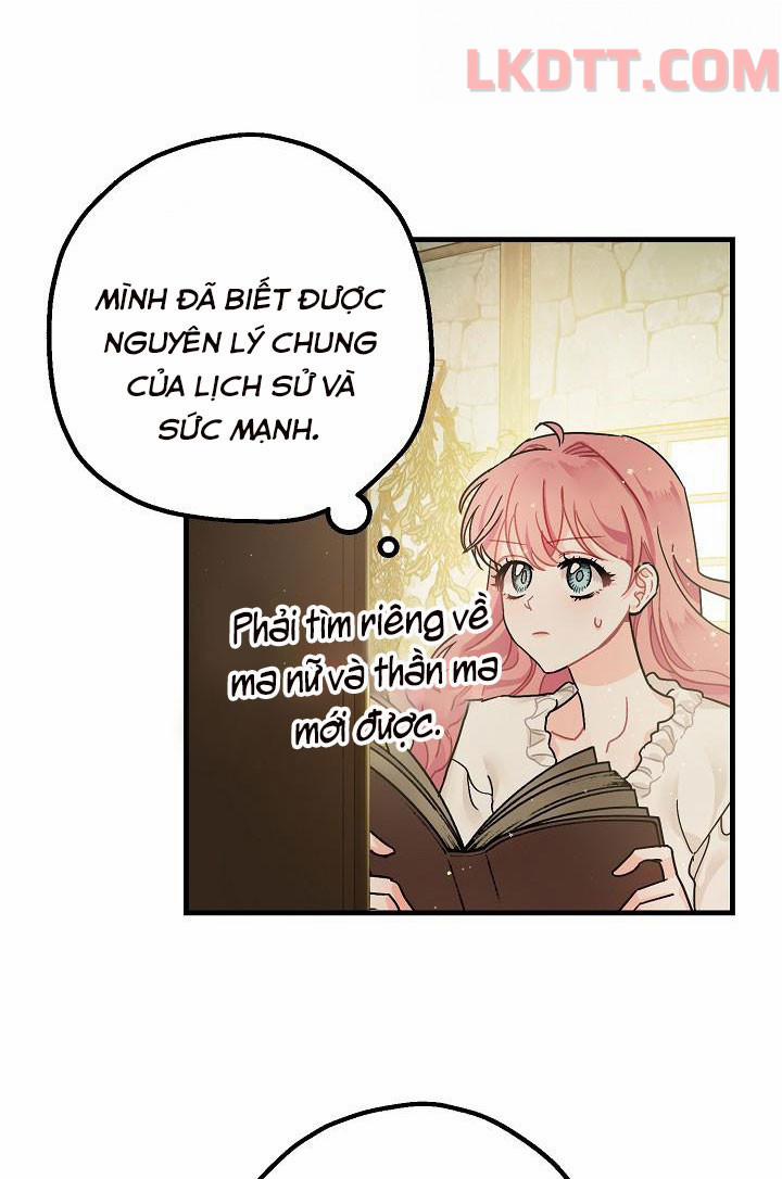 Liều Thuốc An Thần Của Bạo Chúa 2 trang 5