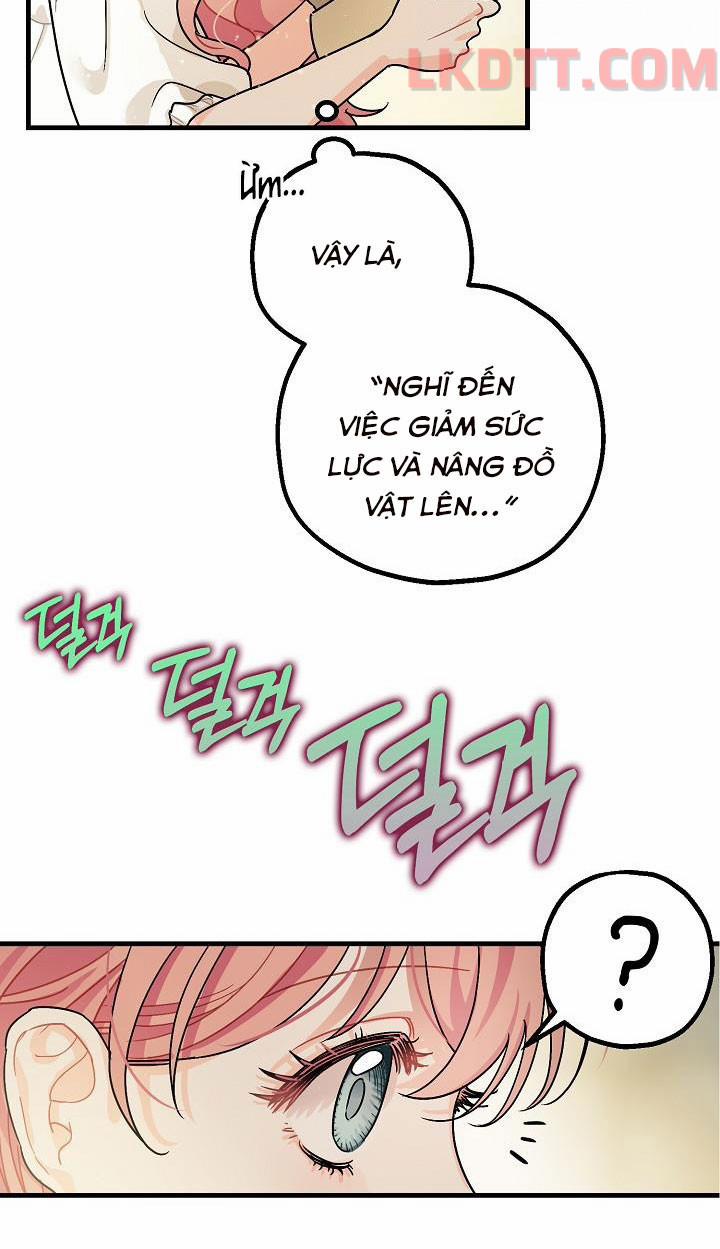 Liều Thuốc An Thần Của Bạo Chúa 2 trang 8