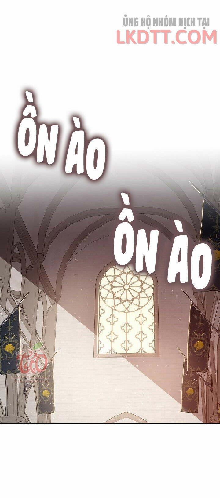 Liều Thuốc An Thần Của Bạo Chúa 21 trang 18