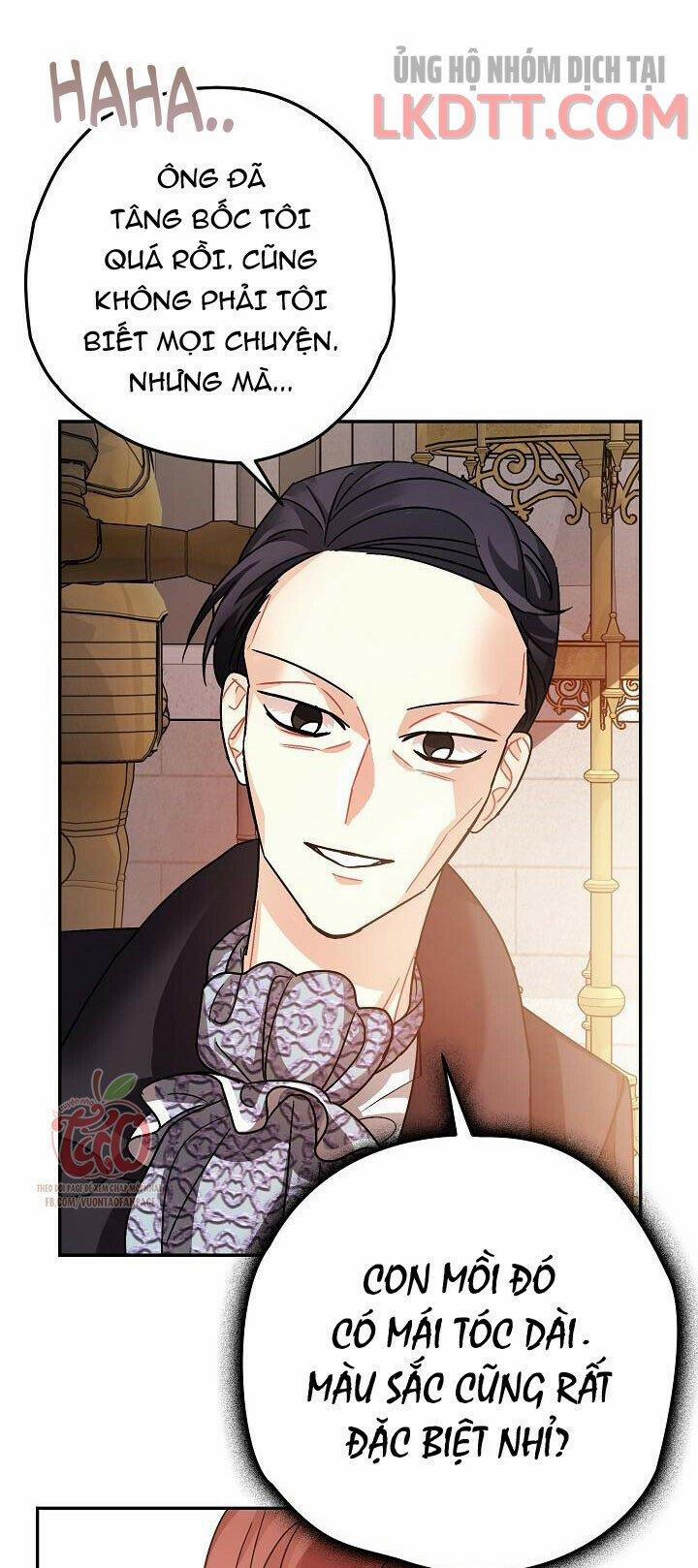 Liều Thuốc An Thần Của Bạo Chúa 21 trang 33