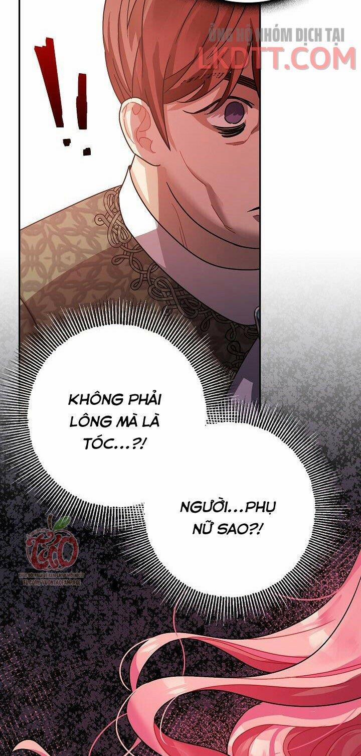 Liều Thuốc An Thần Của Bạo Chúa 21 trang 34