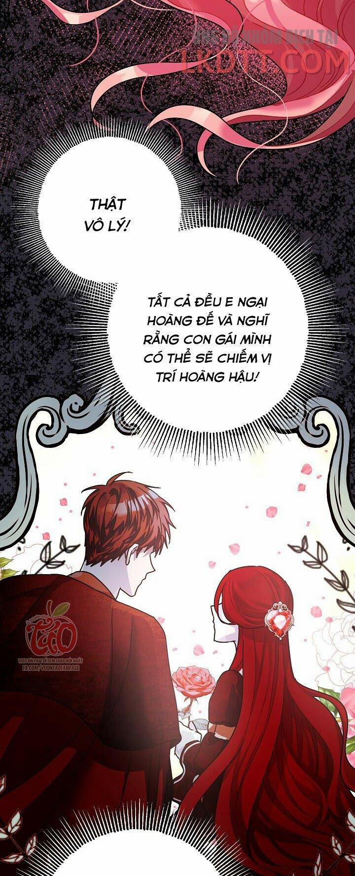 Liều Thuốc An Thần Của Bạo Chúa 21 trang 35