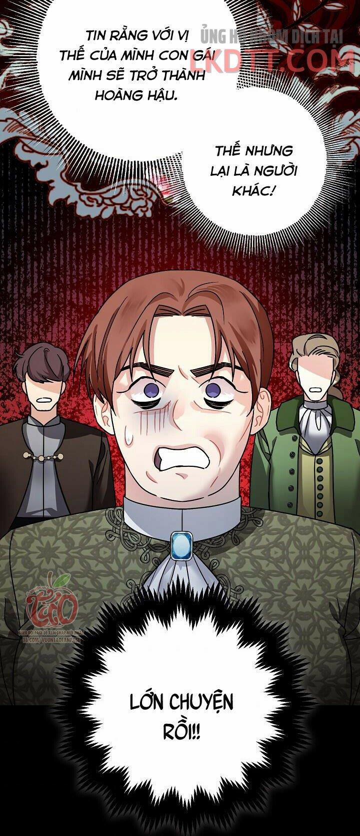 Liều Thuốc An Thần Của Bạo Chúa 21 trang 36