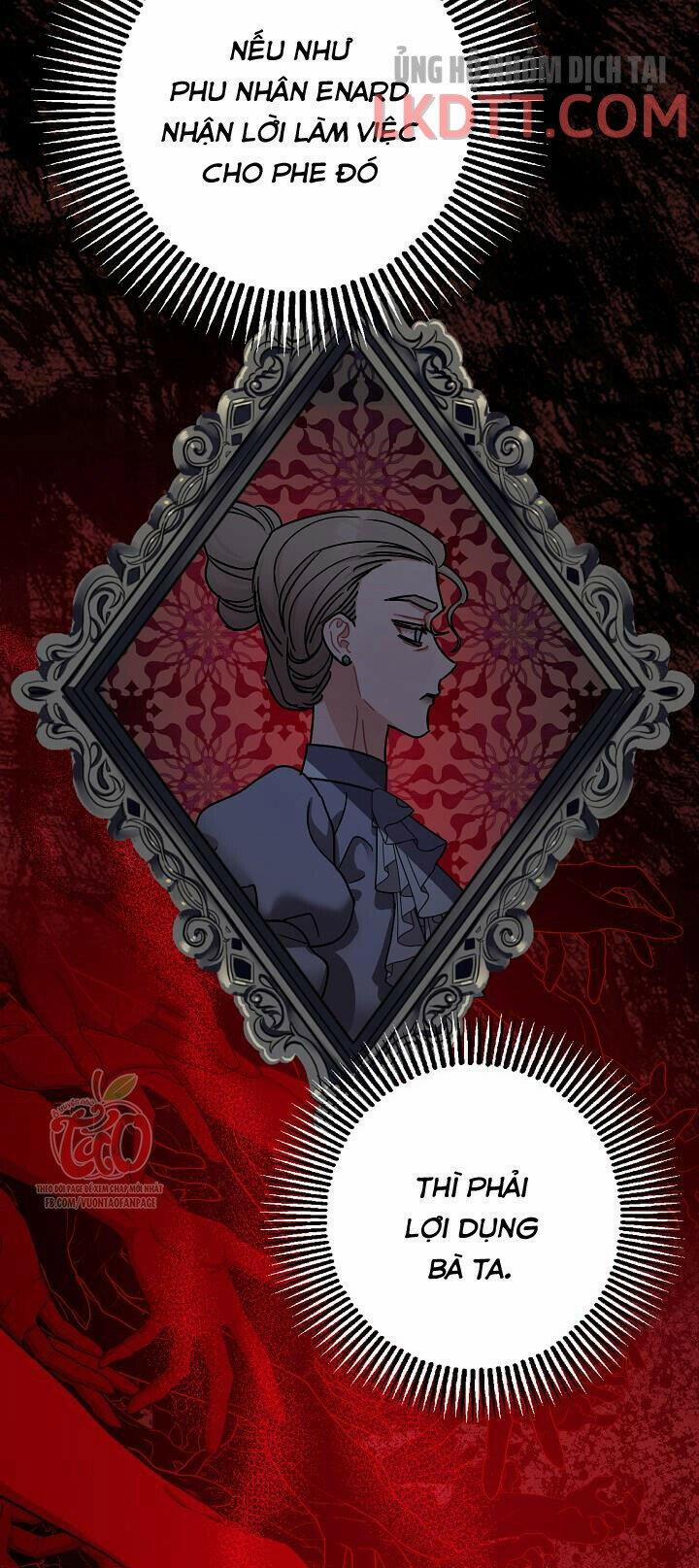 Liều Thuốc An Thần Của Bạo Chúa 21 trang 38