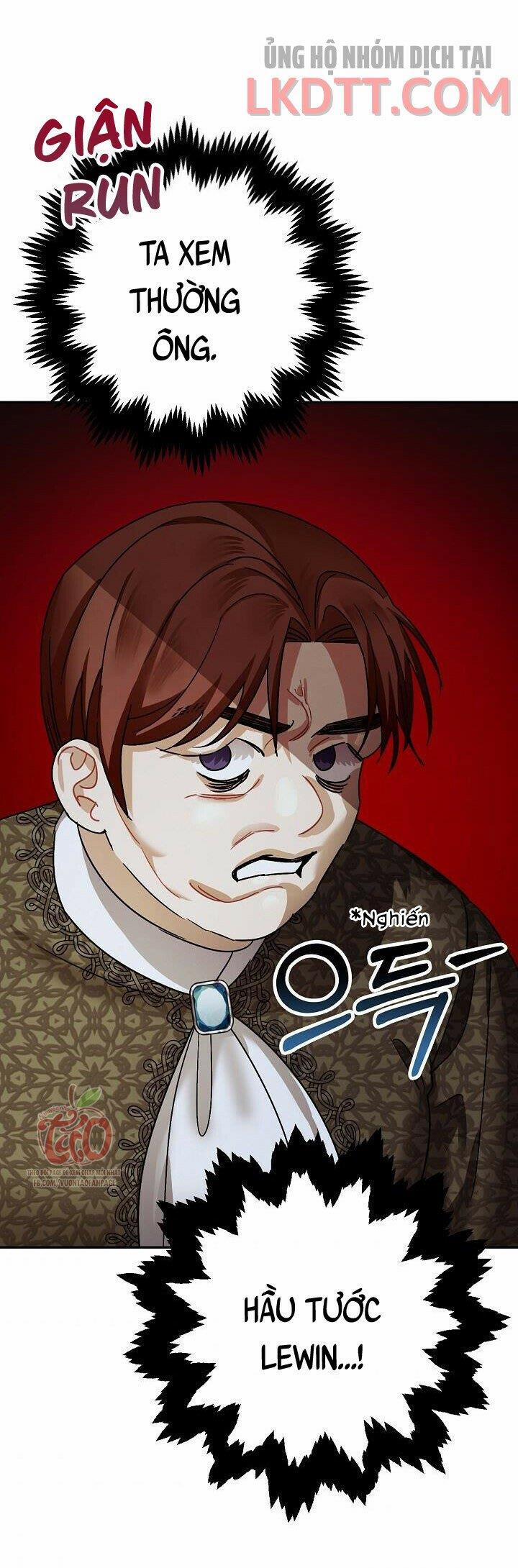 Liều Thuốc An Thần Của Bạo Chúa 21 trang 43