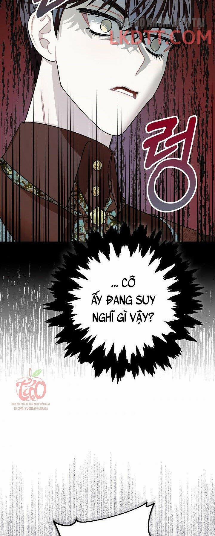Liều Thuốc An Thần Của Bạo Chúa 21 trang 50