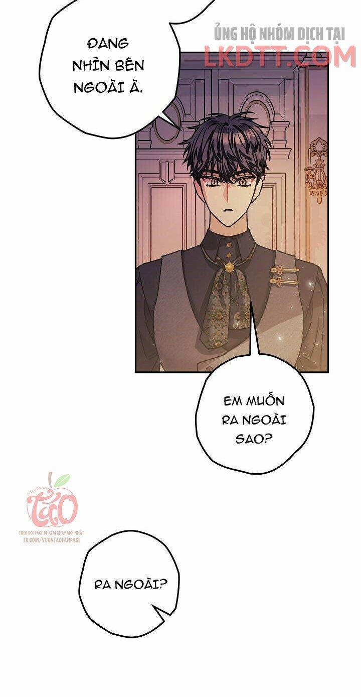 Liều Thuốc An Thần Của Bạo Chúa 21 trang 54