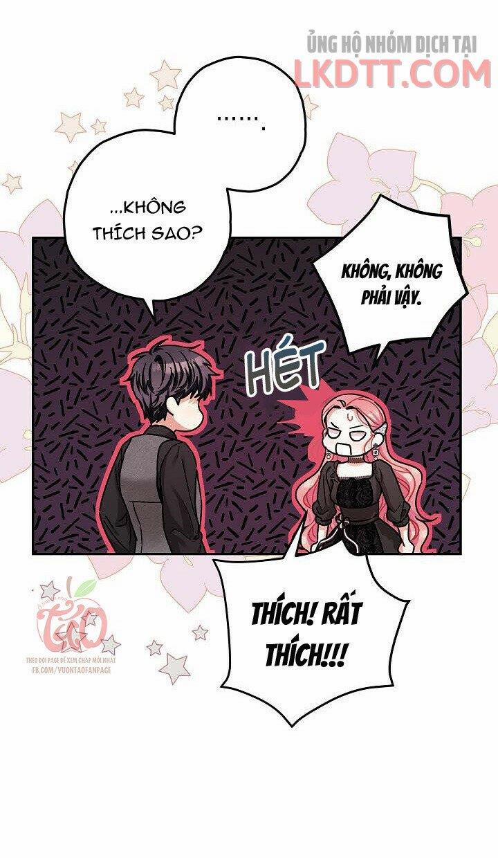 Liều Thuốc An Thần Của Bạo Chúa 21 trang 61
