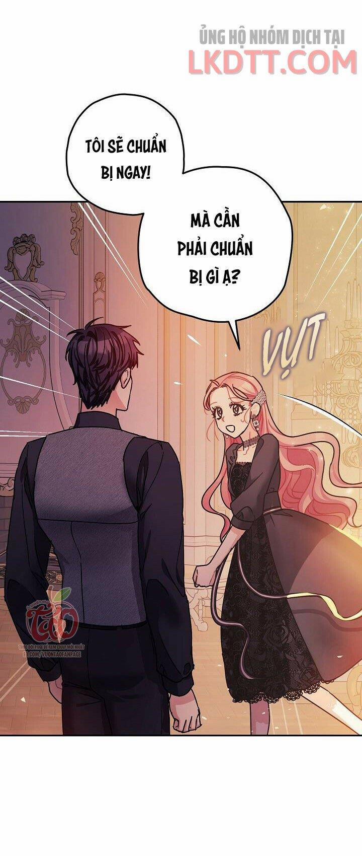 Liều Thuốc An Thần Của Bạo Chúa 21 trang 62