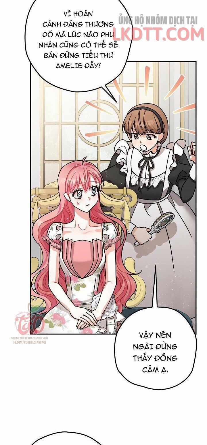 Liều Thuốc An Thần Của Bạo Chúa 21 trang 8