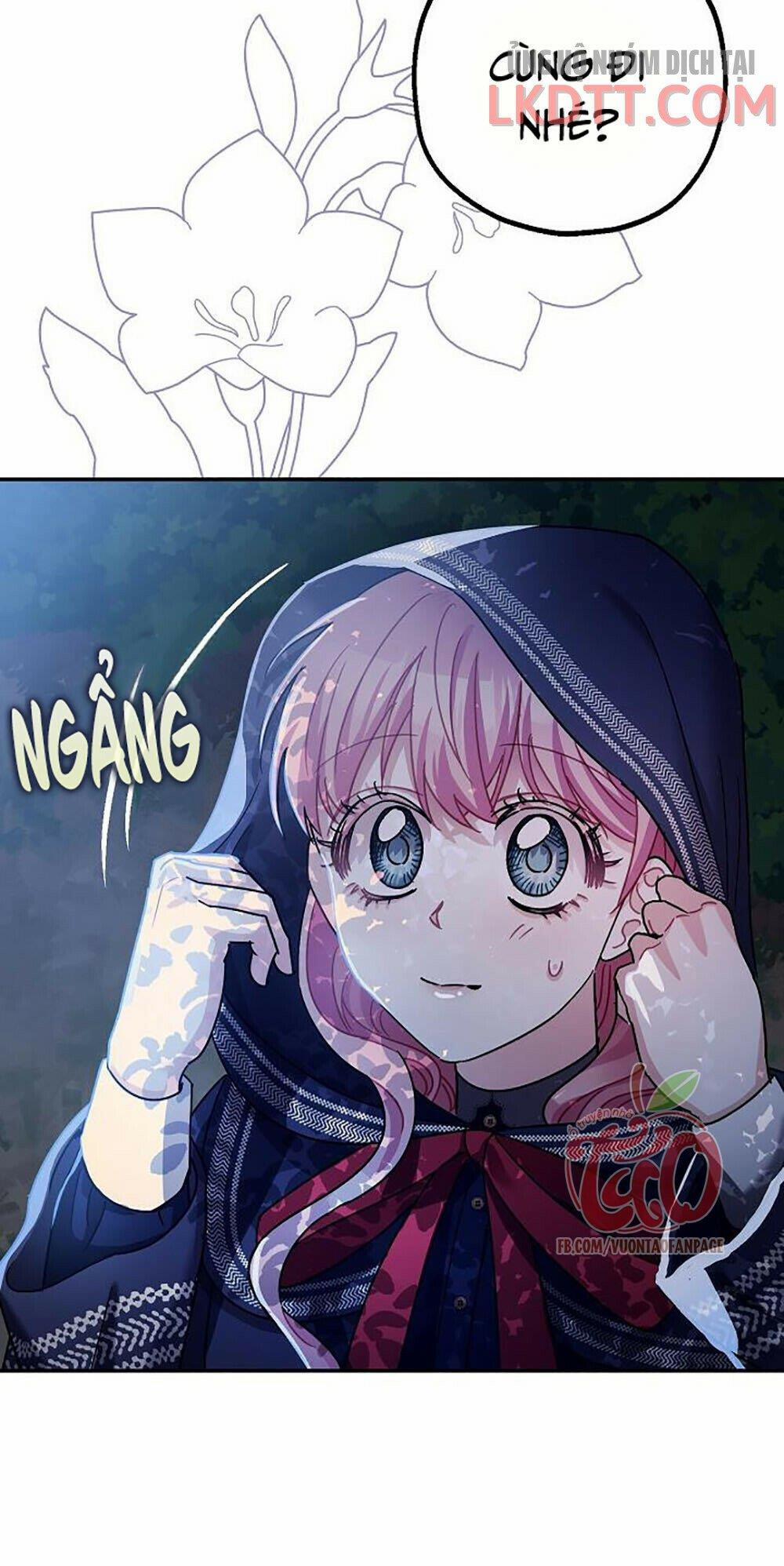 Liều Thuốc An Thần Của Bạo Chúa 22 trang 19