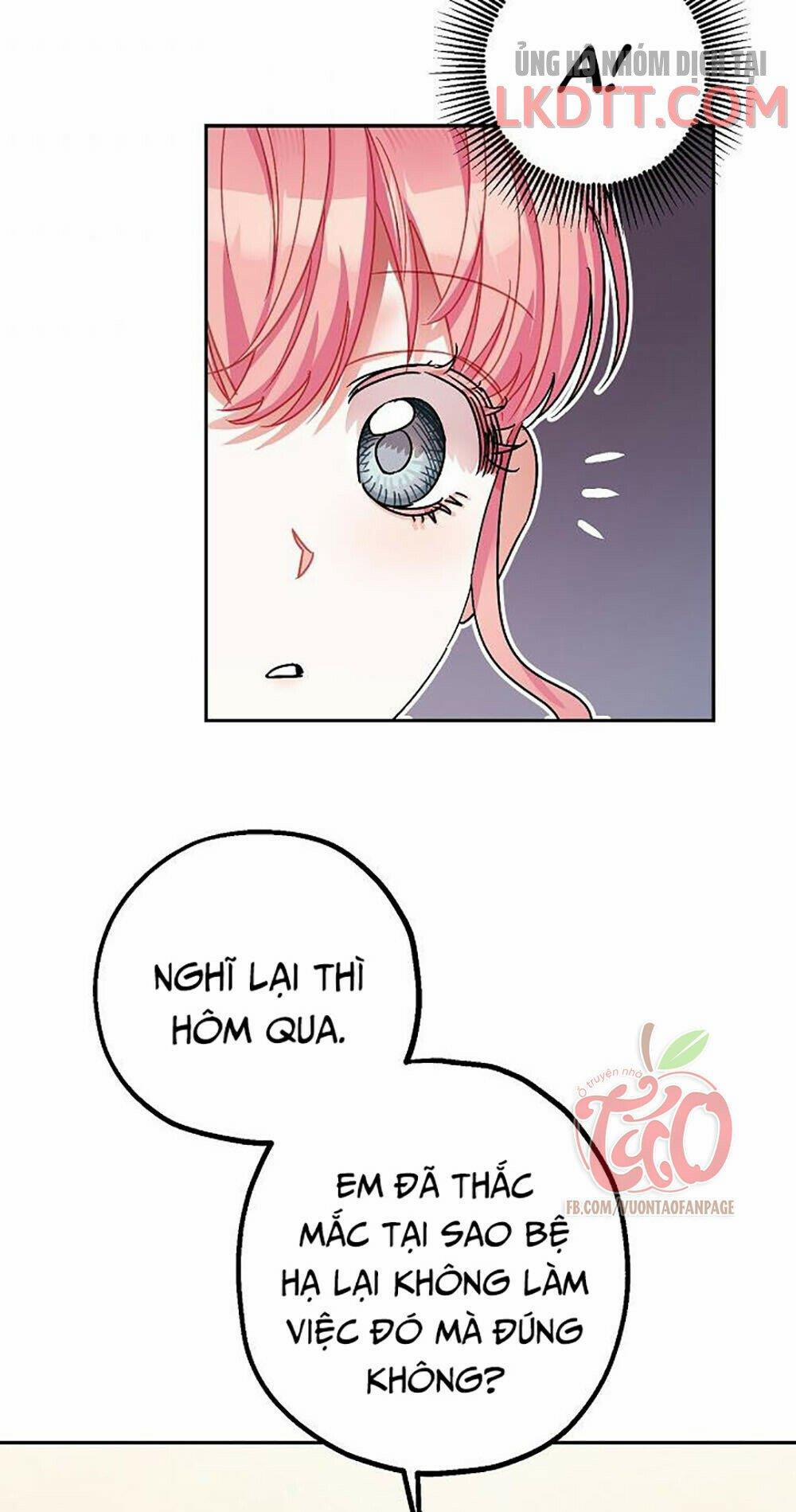 Liều Thuốc An Thần Của Bạo Chúa 22 trang 49