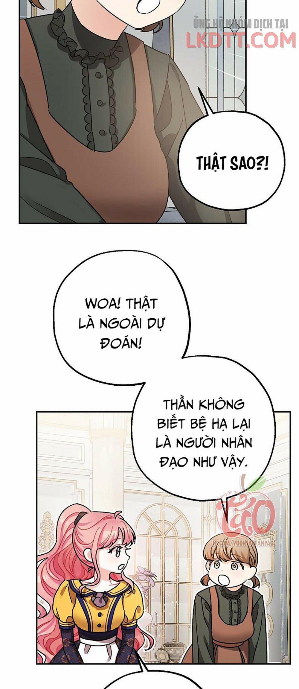 Liều Thuốc An Thần Của Bạo Chúa 22 trang 51