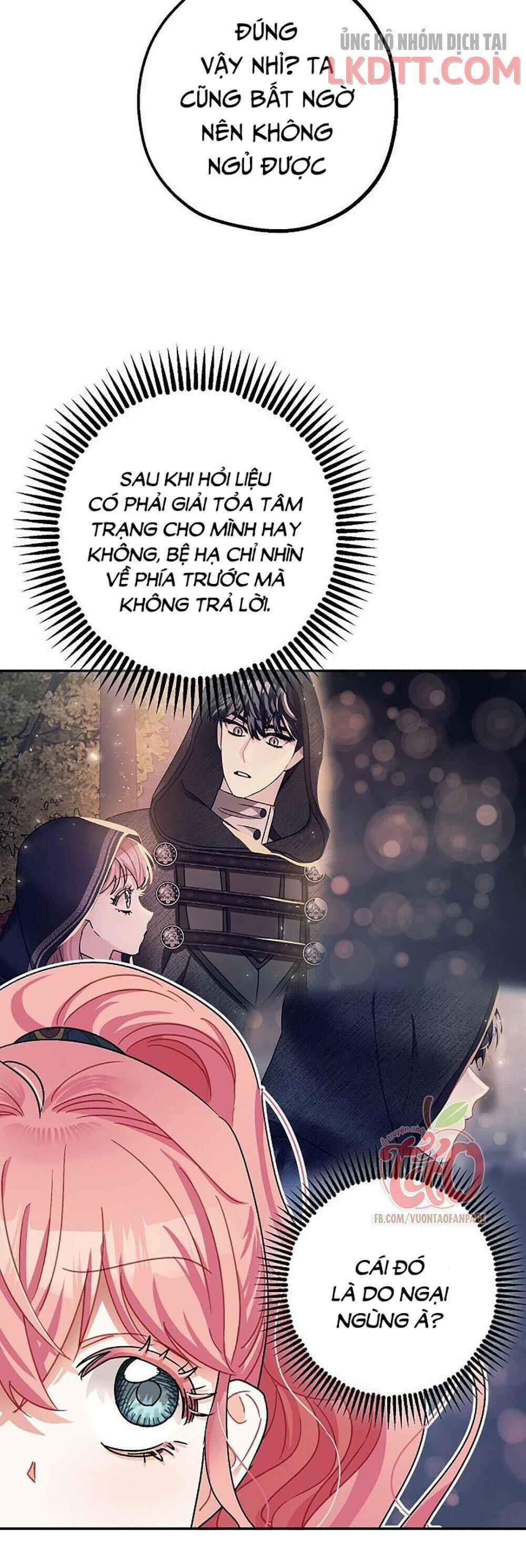 Liều Thuốc An Thần Của Bạo Chúa 22 trang 52