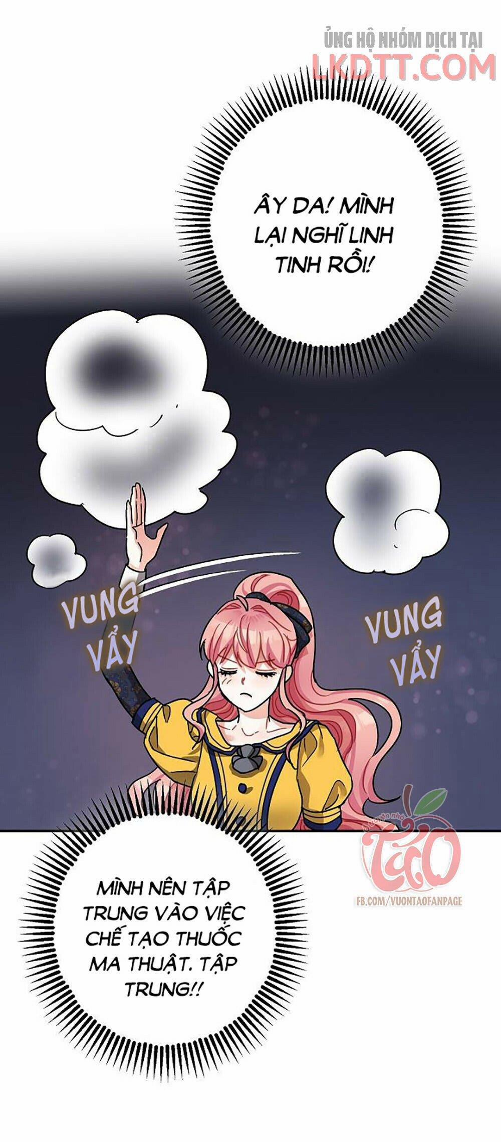 Liều Thuốc An Thần Của Bạo Chúa 22 trang 53