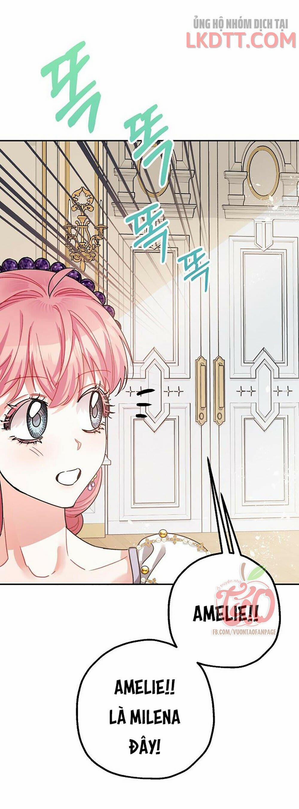 Liều Thuốc An Thần Của Bạo Chúa 22 trang 59